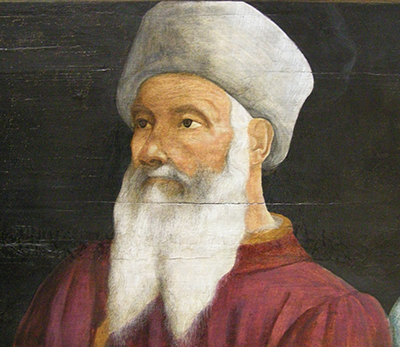 Paolo Uccello